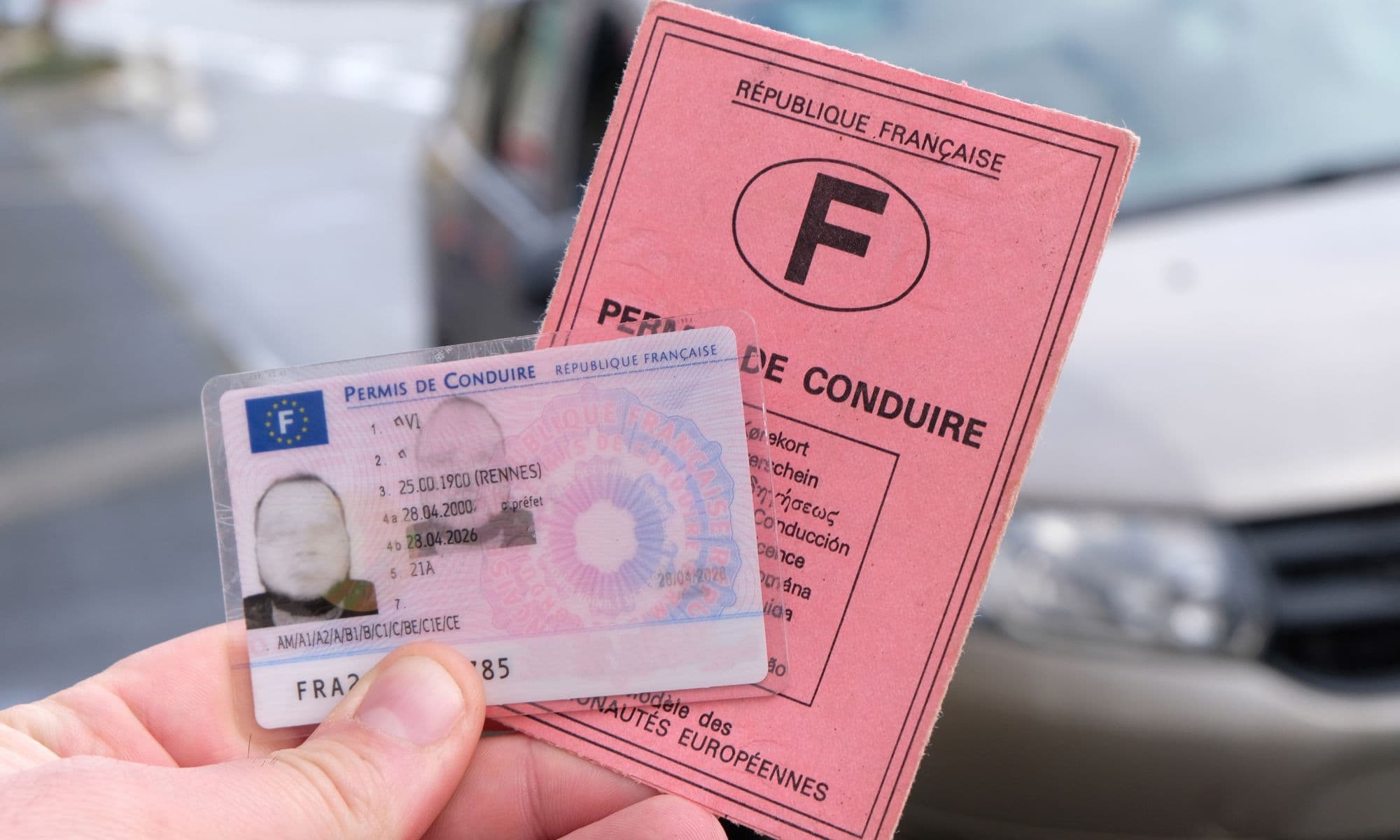 Permis Probatoire et Récupération de Points : Comment Protéger son Permis Neuf