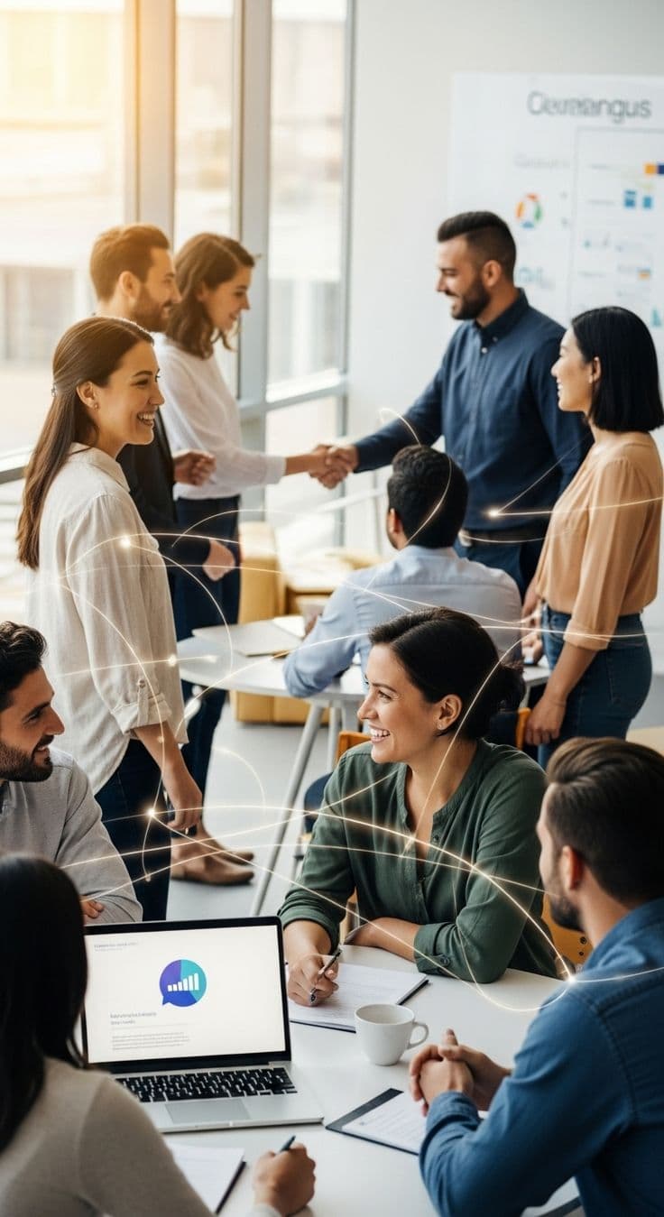 Formation Communication interpersonnelle