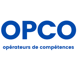 OPCO Logo