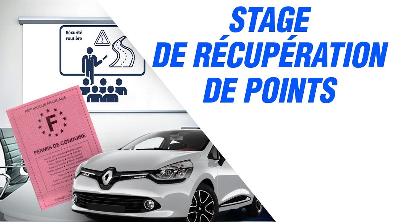 Stage de Récupération de Points à Montpellier : Guide Complet 2026