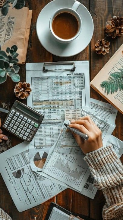 Formation Comptabilité des TPE