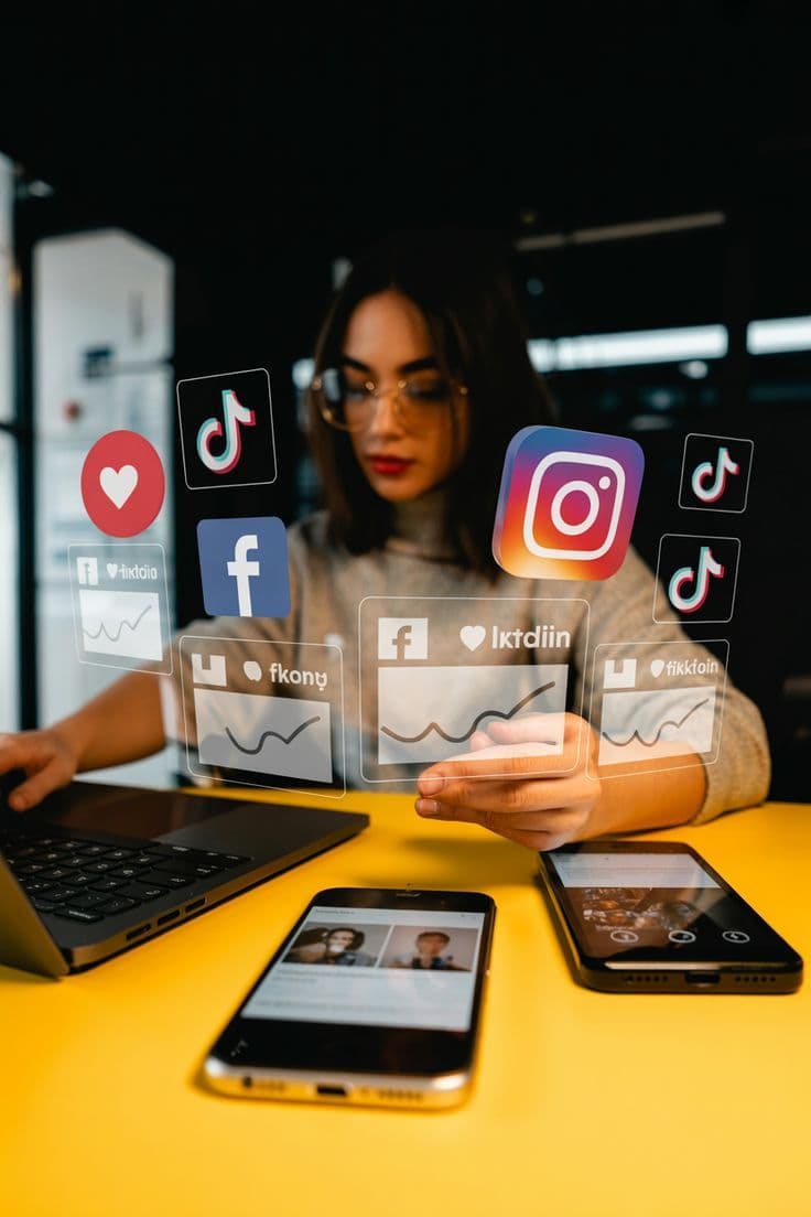 Formation Communication sur les réseaux sociaux